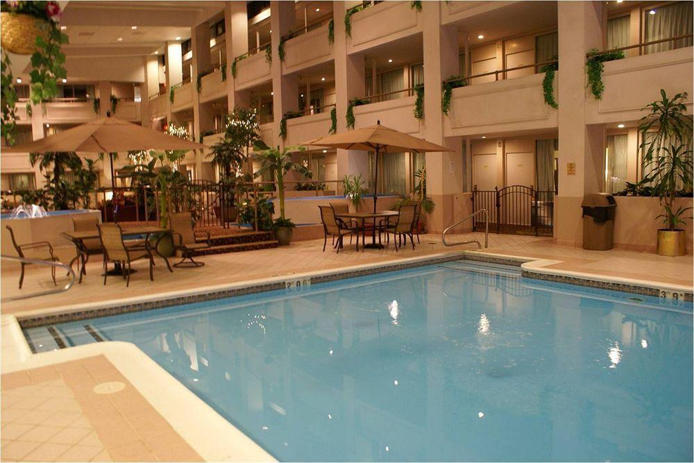 Holiday Inn Scranton East - Dunmore, An Ihg Hotel Faciliteter billede