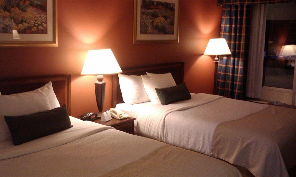 Holiday Inn Scranton East - Dunmore, An Ihg Hotel Eksteriør billede